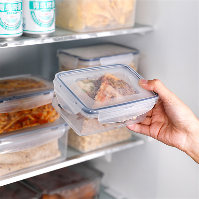 Food  container        from MMCIS China